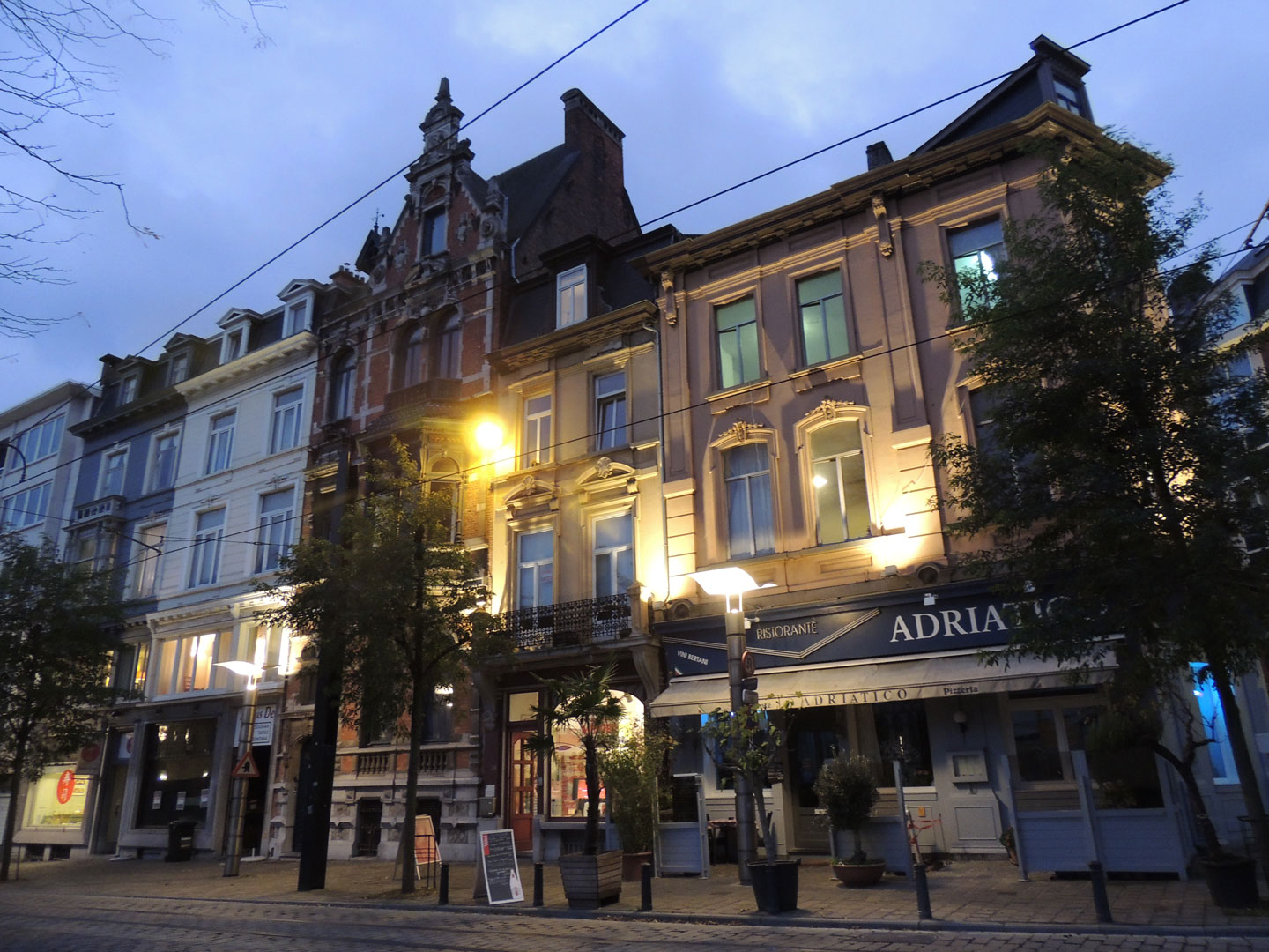 ¿Reconocen esta ciudad?